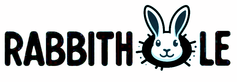 Rabbithole Logo